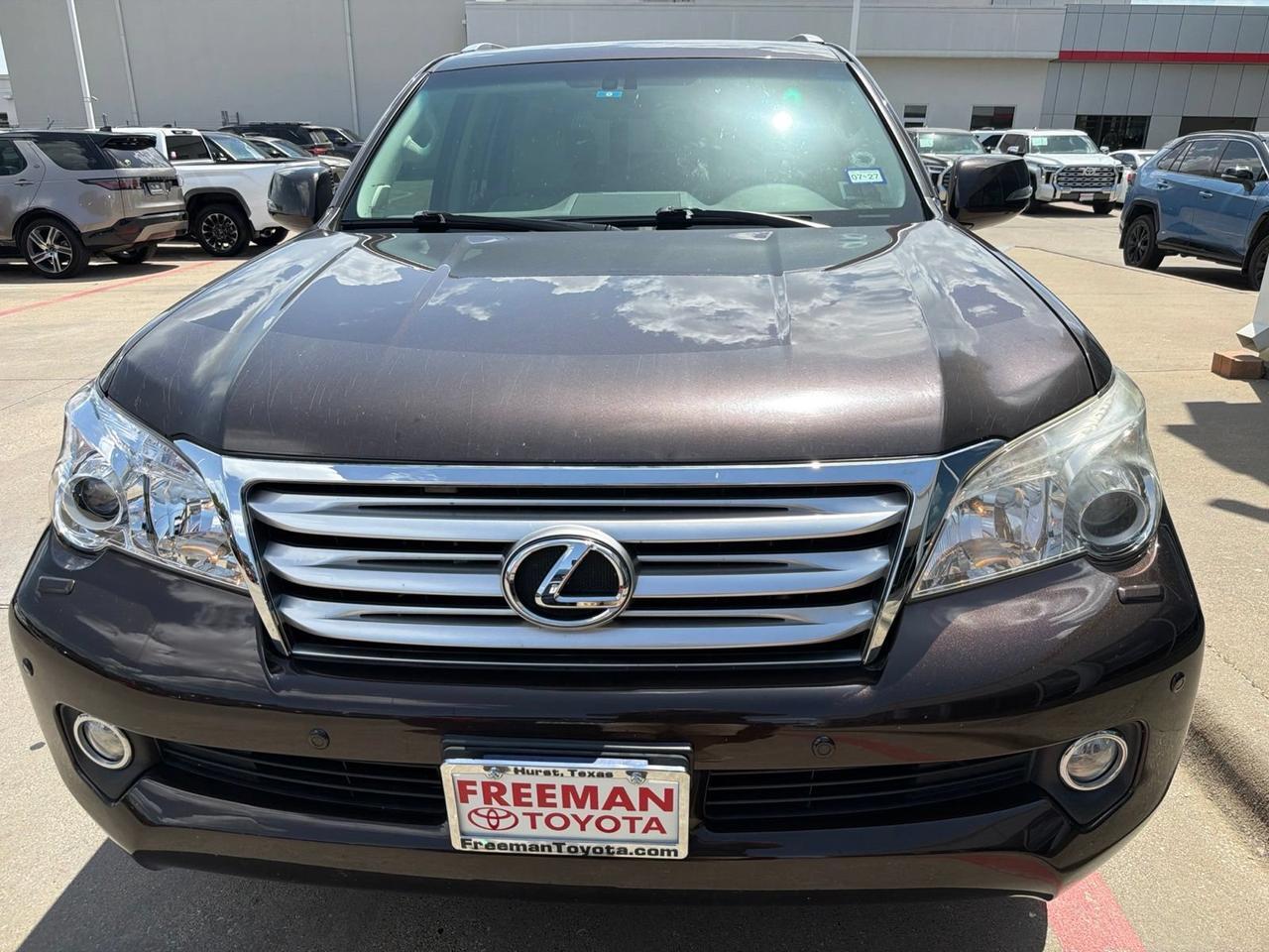 2012 Lexus GX 460 Premium Hurst TX
