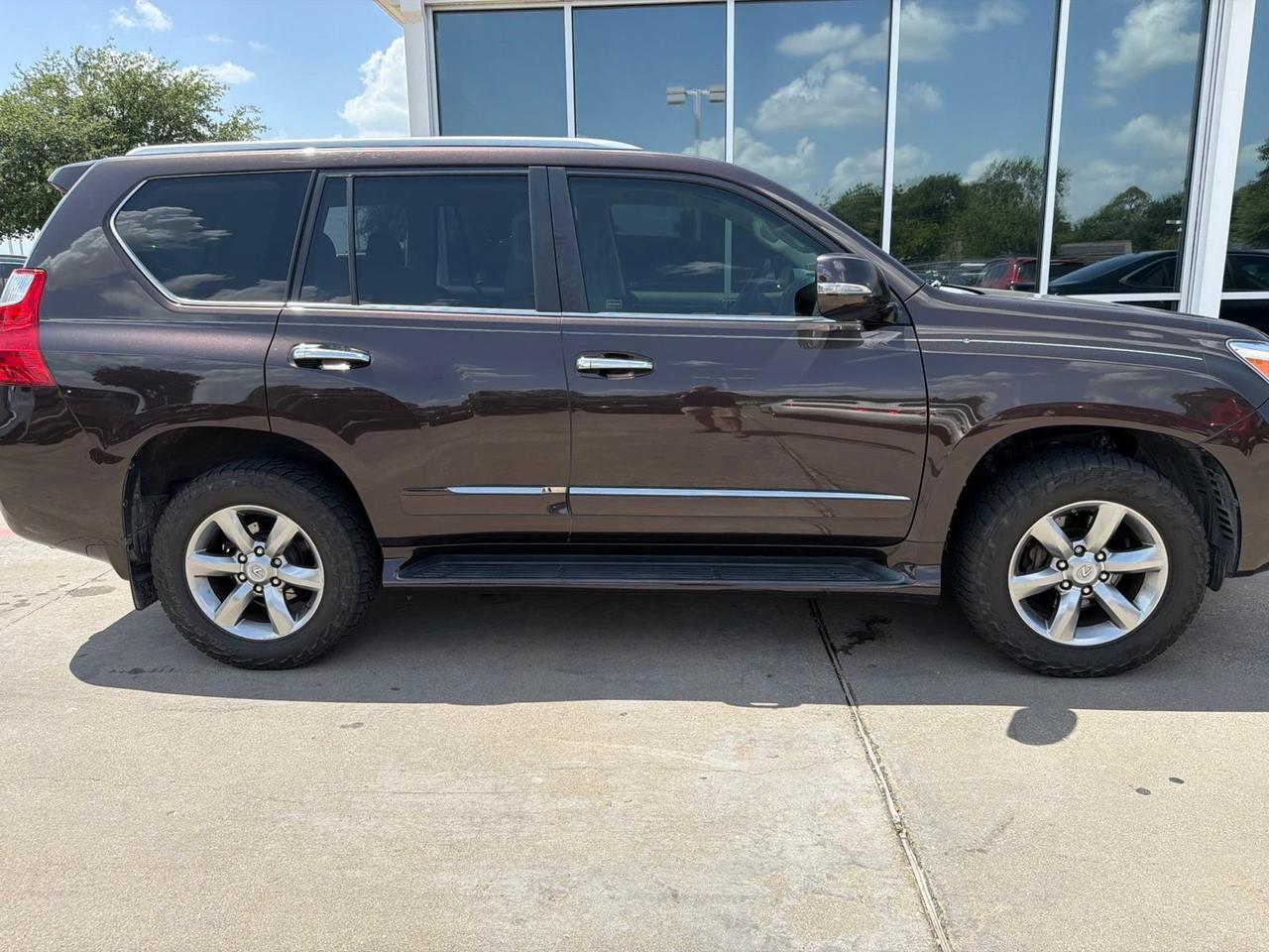 2012 Lexus GX 460 Premium Hurst TX