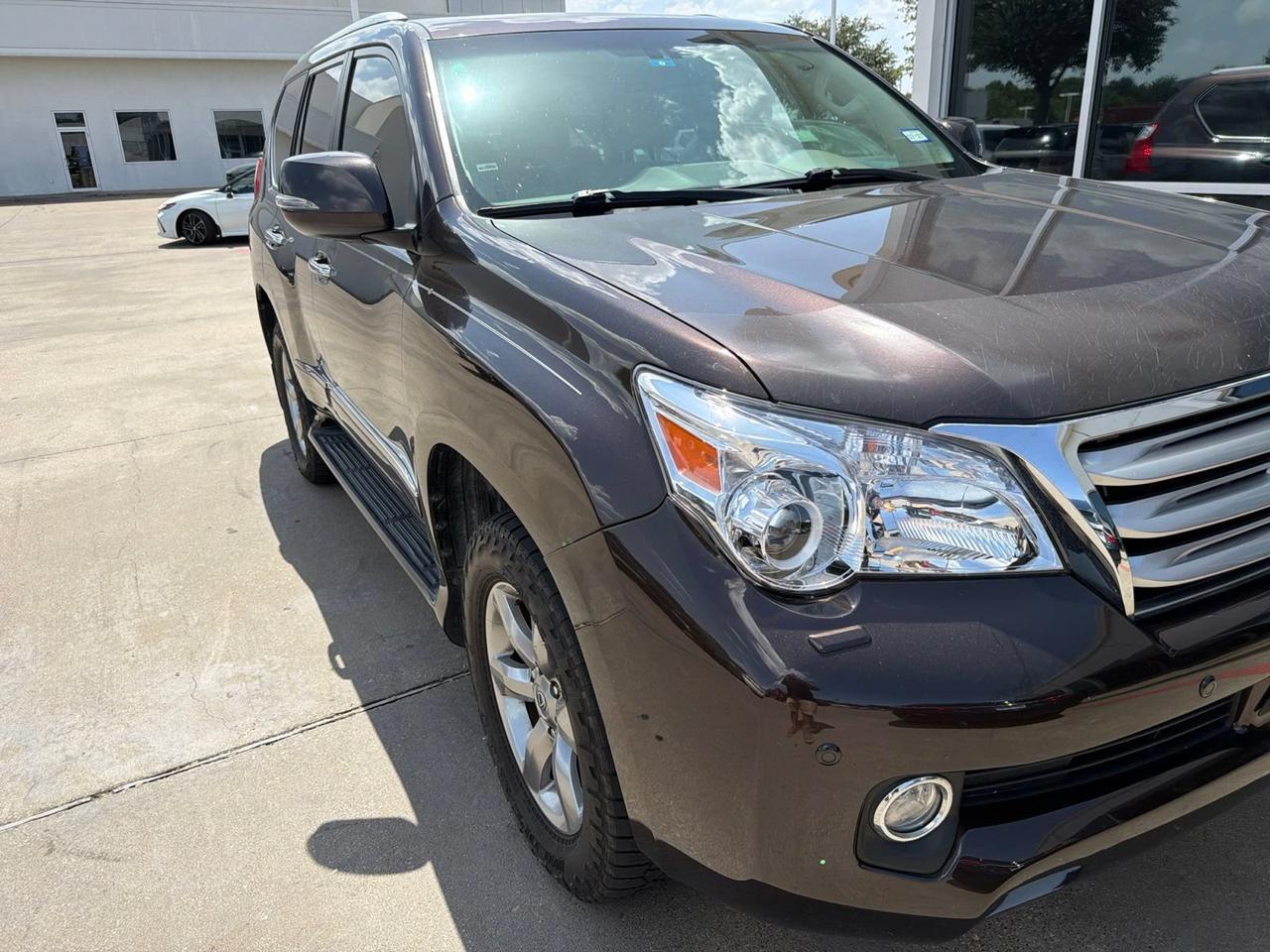 2012 Lexus GX 460 Premium Hurst TX