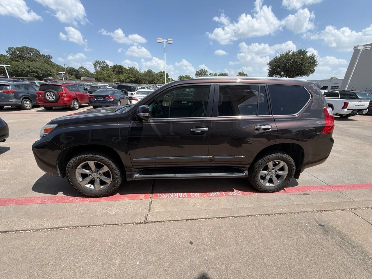 2012 Lexus GX 460 Premium Hurst TX