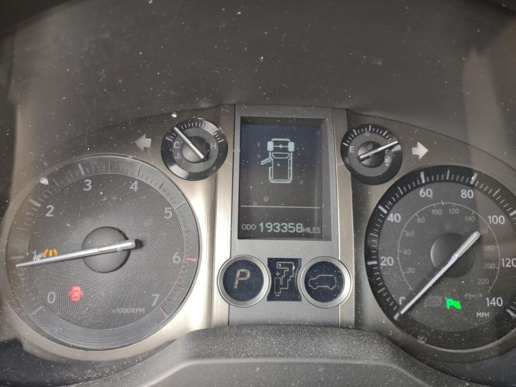 2012 Lexus GX 460 Richmond VA