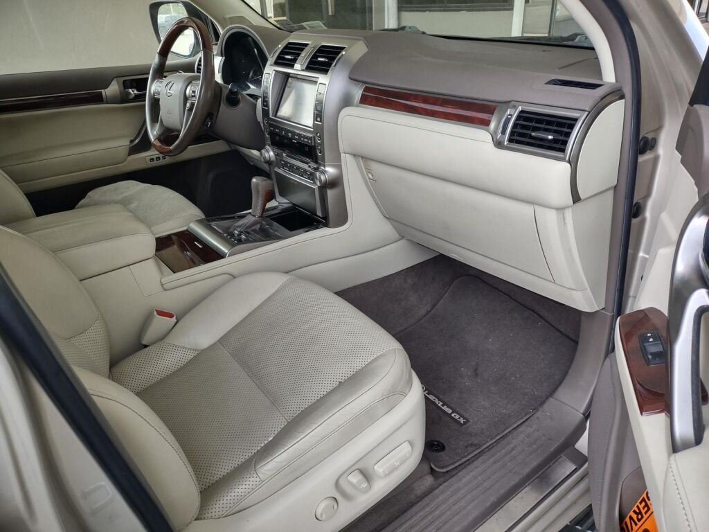 2012 Lexus GX 460 Richmond VA