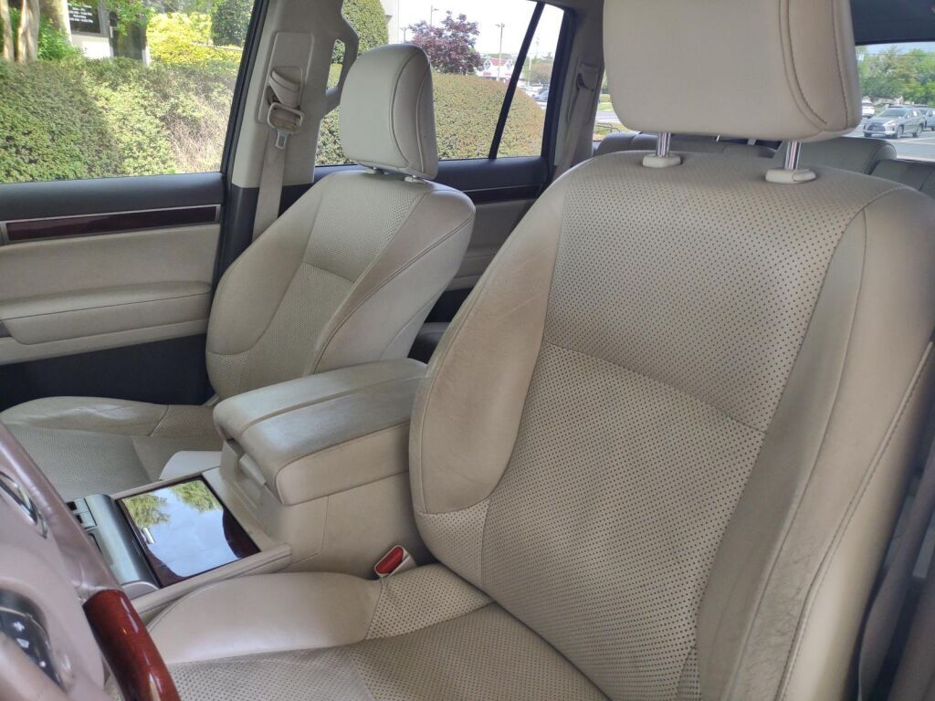 2012 Lexus GX 460 Richmond VA