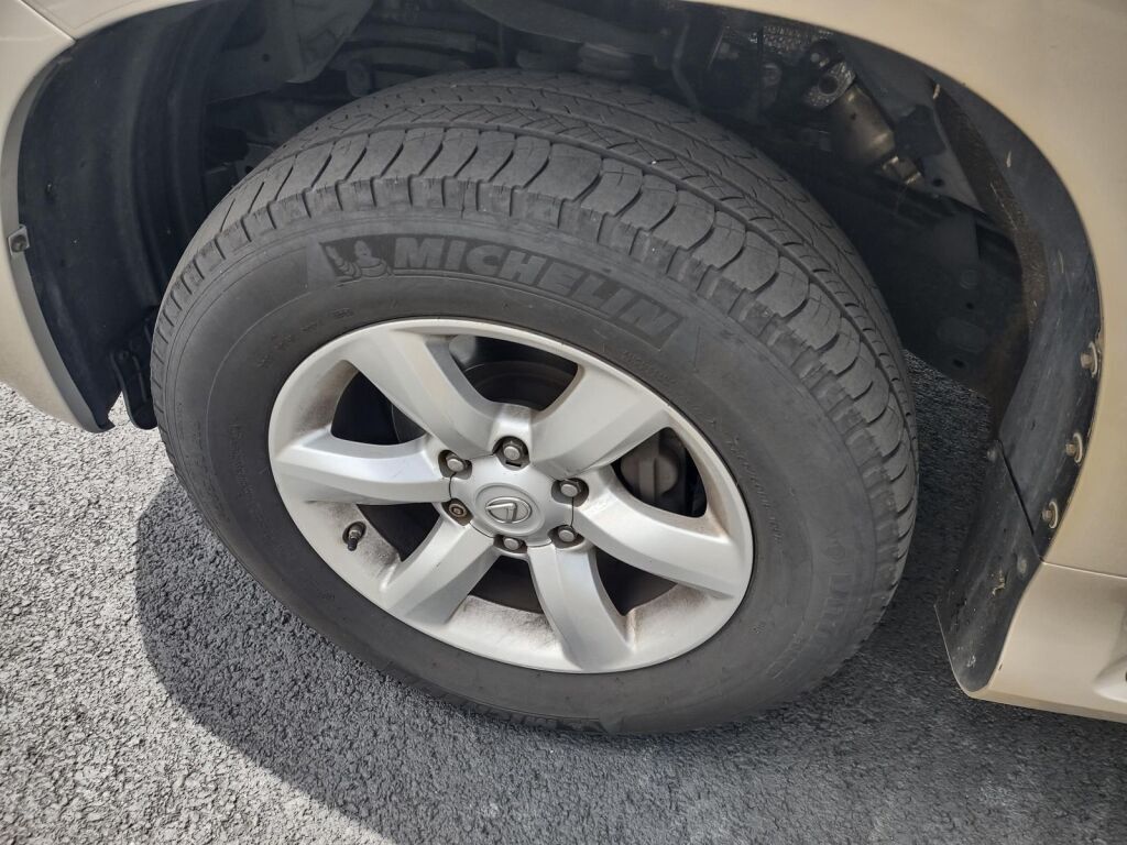 2012 Lexus GX 460 Richmond VA