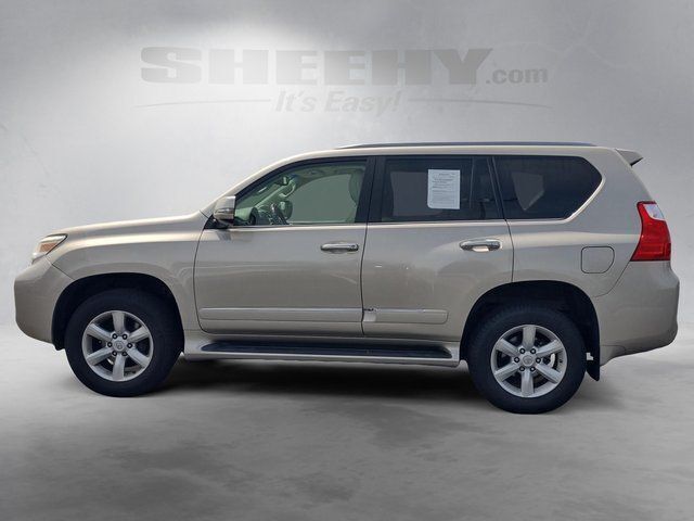 2012 Lexus GX 460 Richmond VA