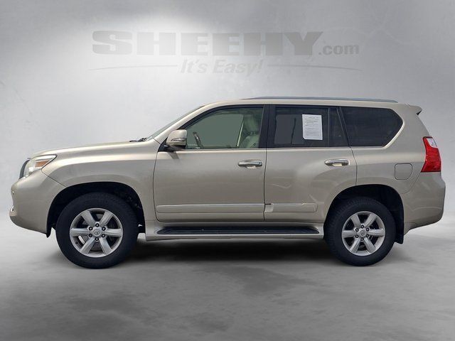 2012 Lexus GX 460 Richmond VA