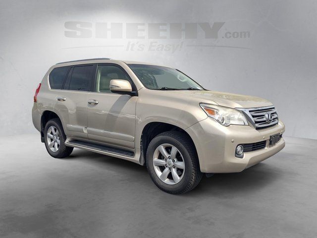 2012 Lexus GX 460 Richmond VA