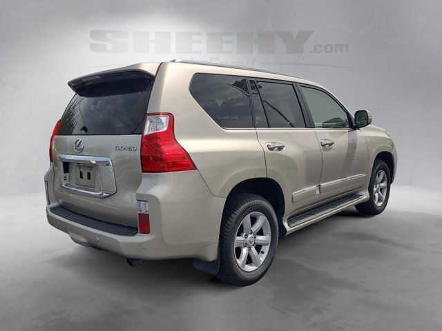 2012 Lexus GX 460 Richmond VA