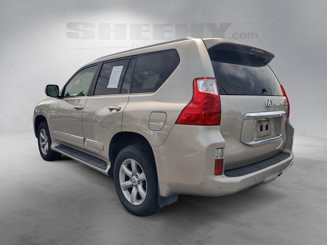 2012 Lexus GX 460 Richmond VA