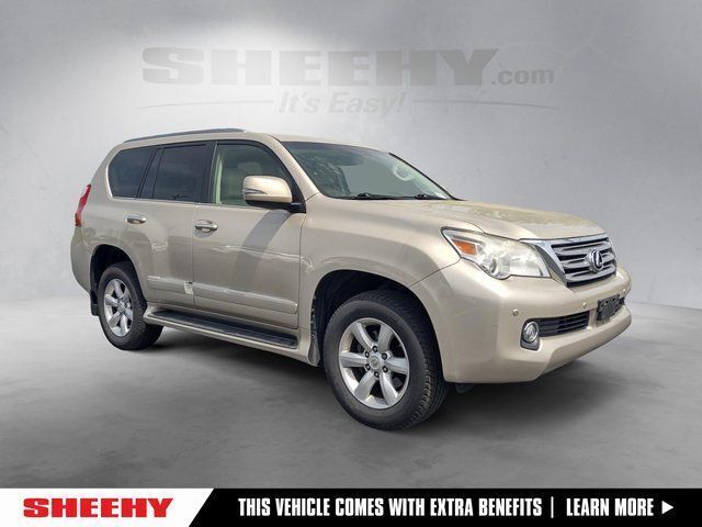 2012 Lexus GX