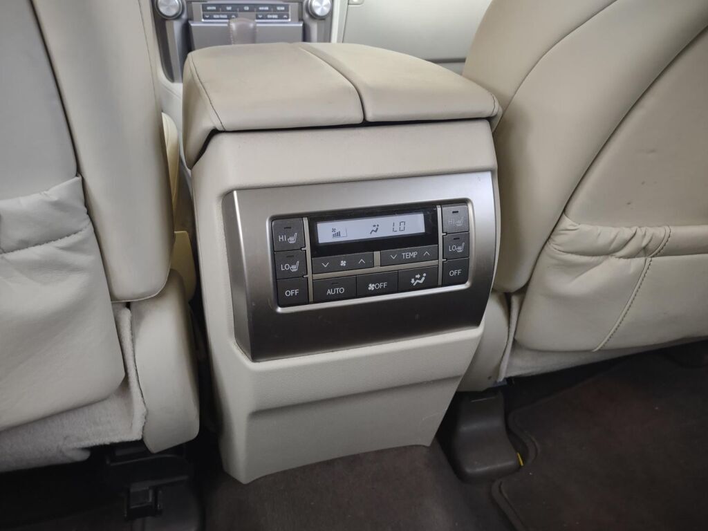 2012 Lexus GX 460 Richmond VA