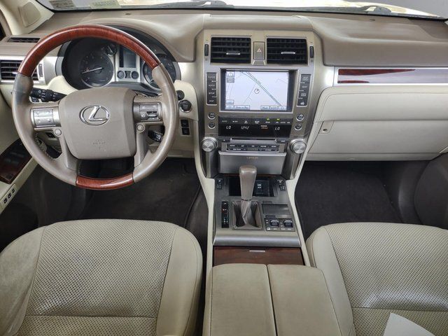 2012 Lexus GX 460 Richmond VA