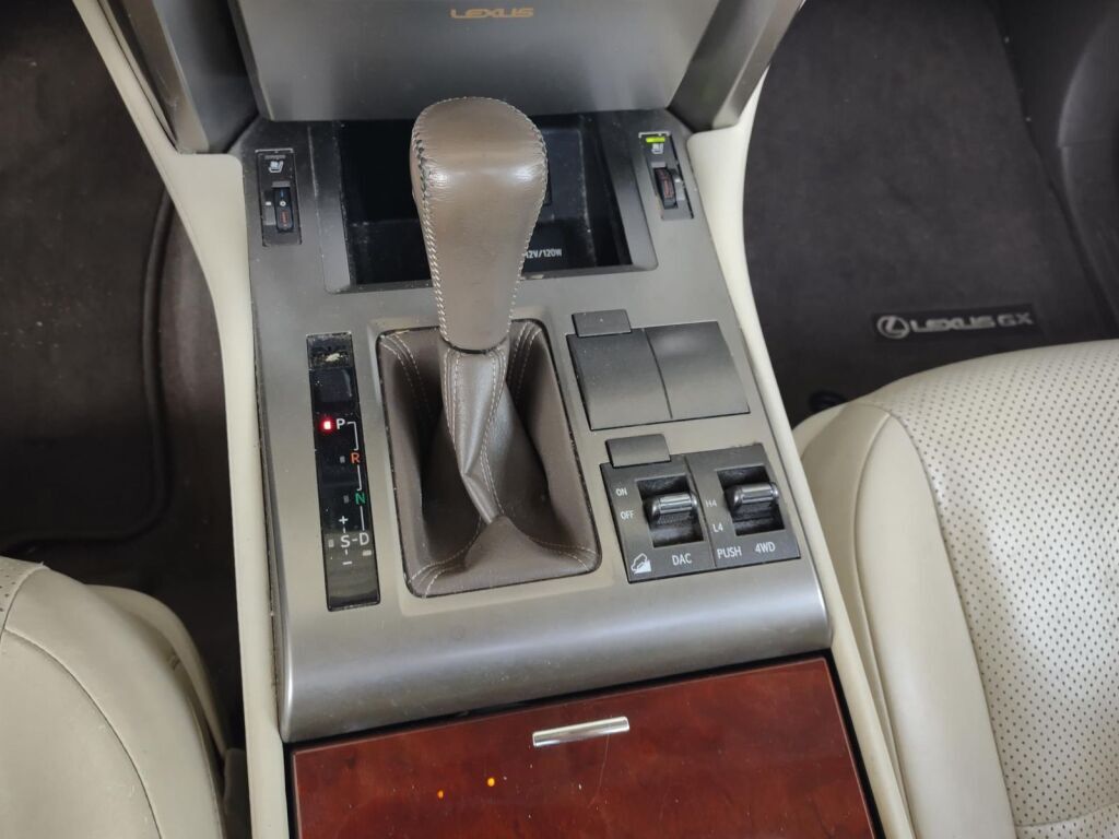 2012 Lexus GX 460 Richmond VA