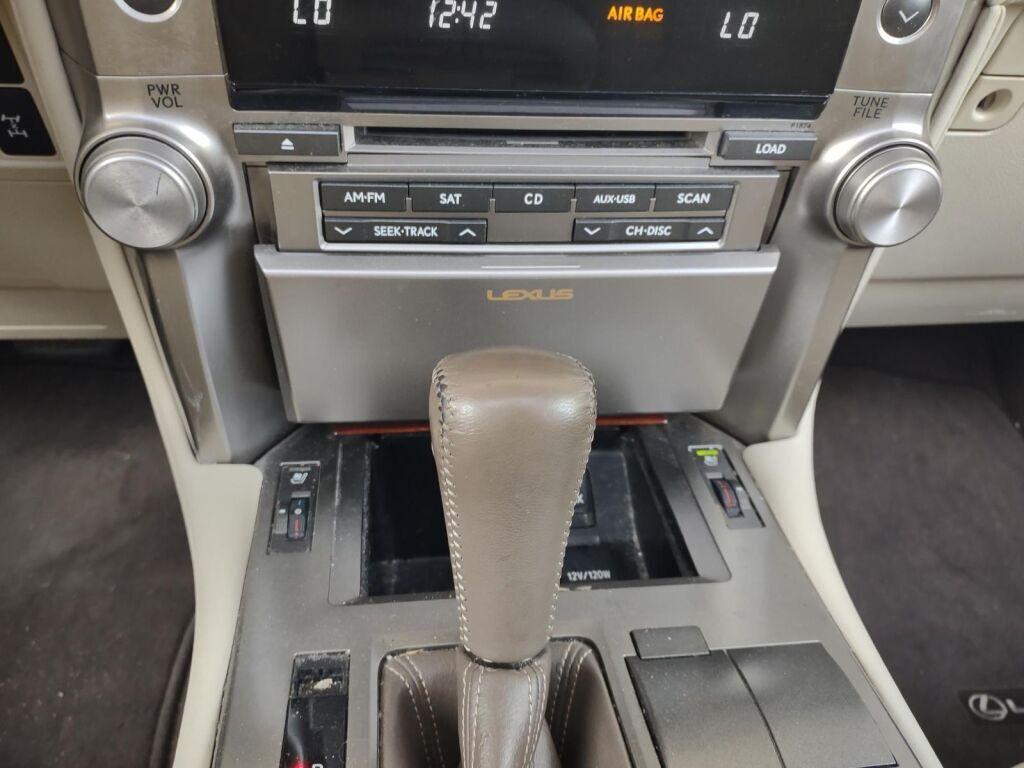 2012 Lexus GX 460 Richmond VA