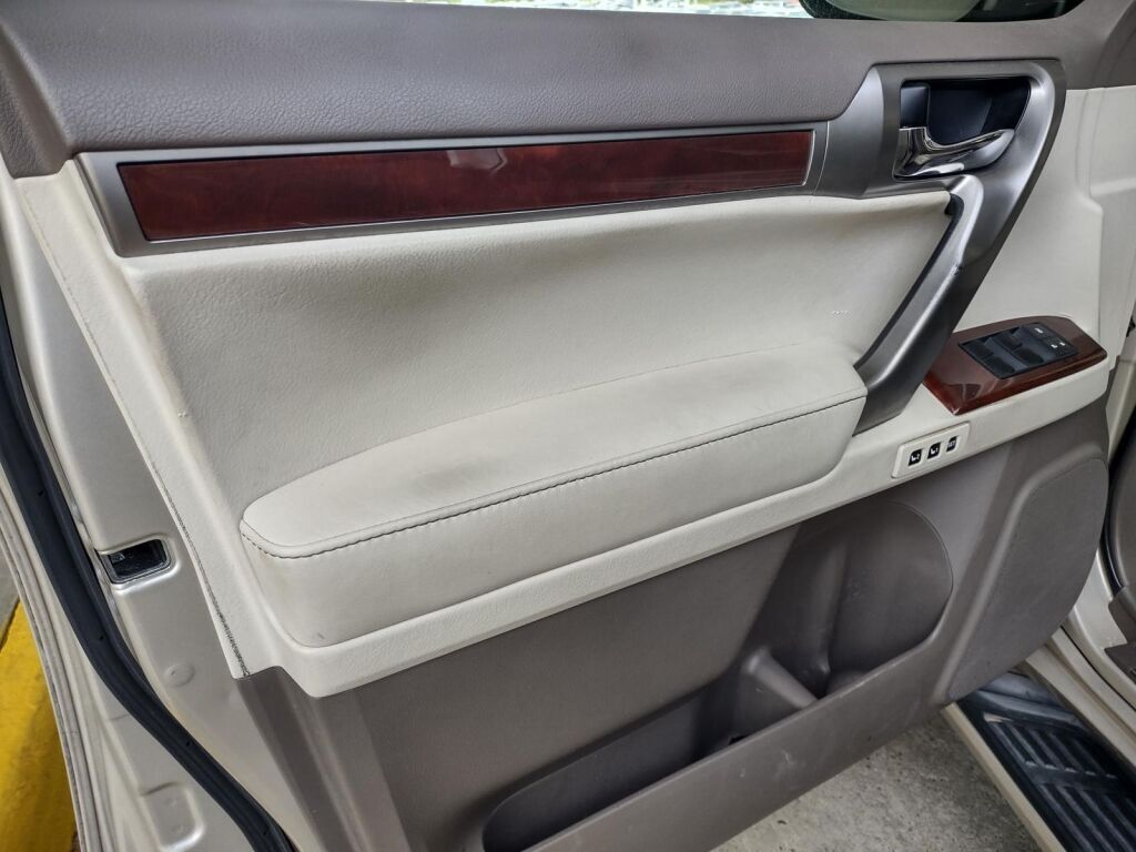 2012 Lexus GX 460 Richmond VA