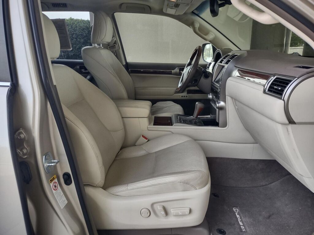 2012 Lexus GX 460 Richmond VA