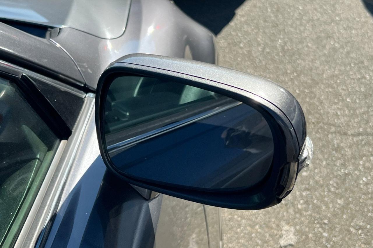 2012 Lexus IS 250 Roseville CA