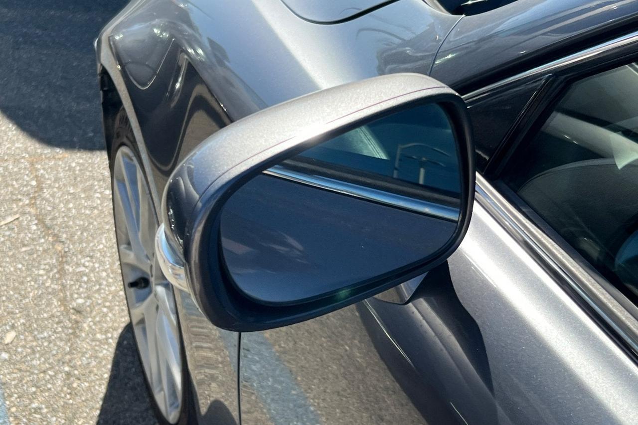 2012 Lexus IS 250 Roseville CA