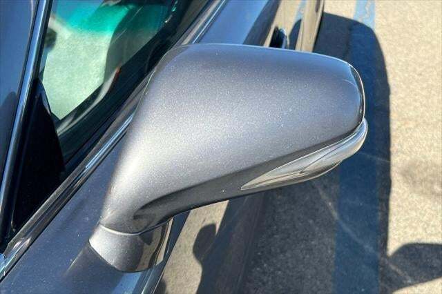 2012 Lexus IS 250 Roseville CA
