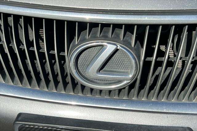 2012 Lexus IS 250 Roseville CA
