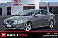2012 Lexus IS 250