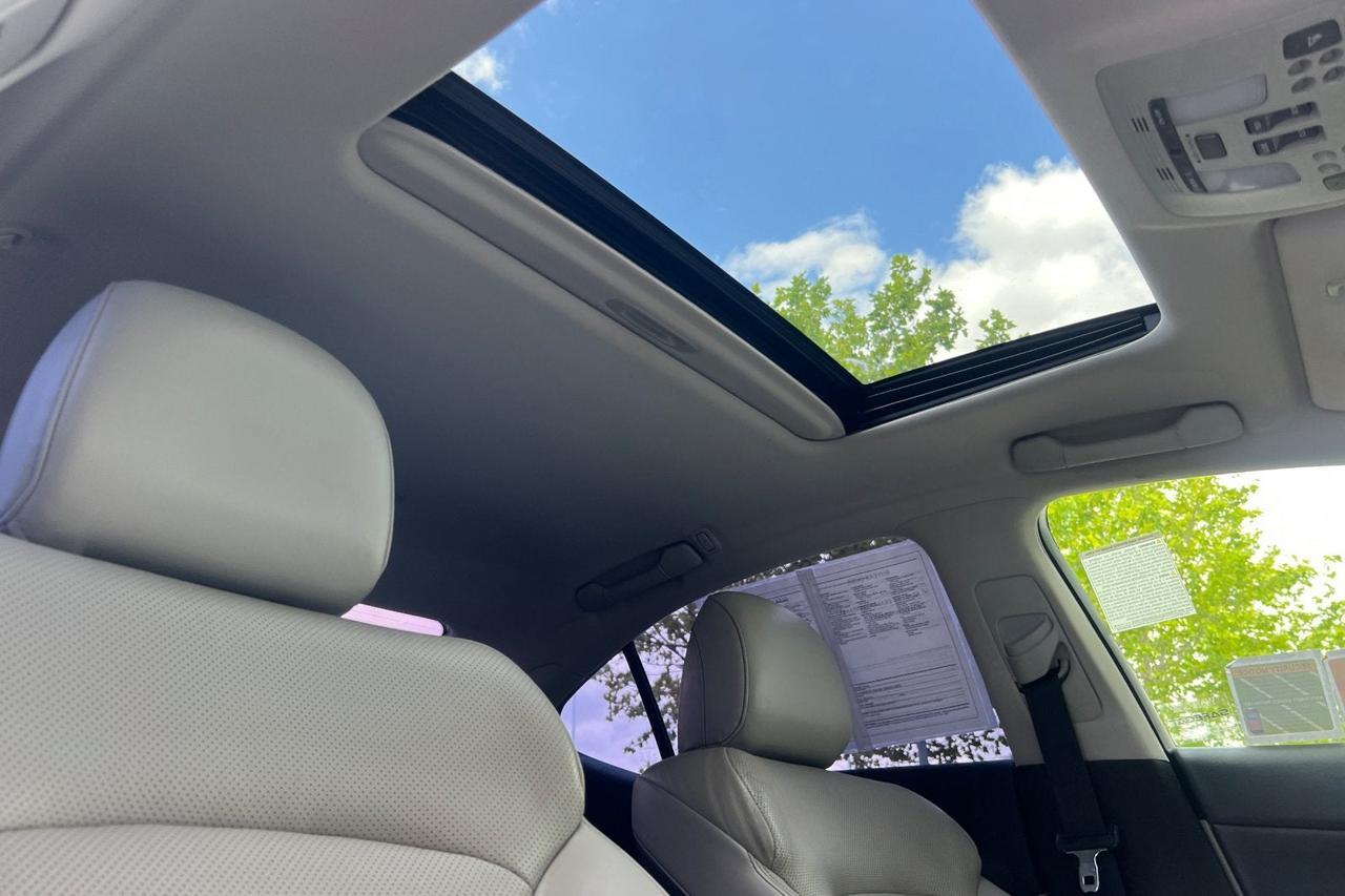 2012 Lexus IS 250 Roseville CA