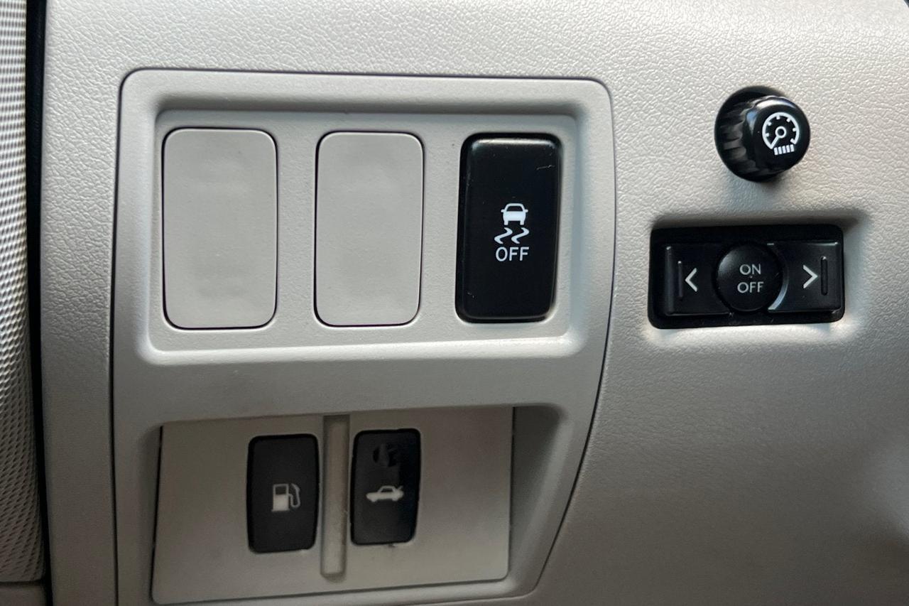2012 Lexus IS 250 Roseville CA