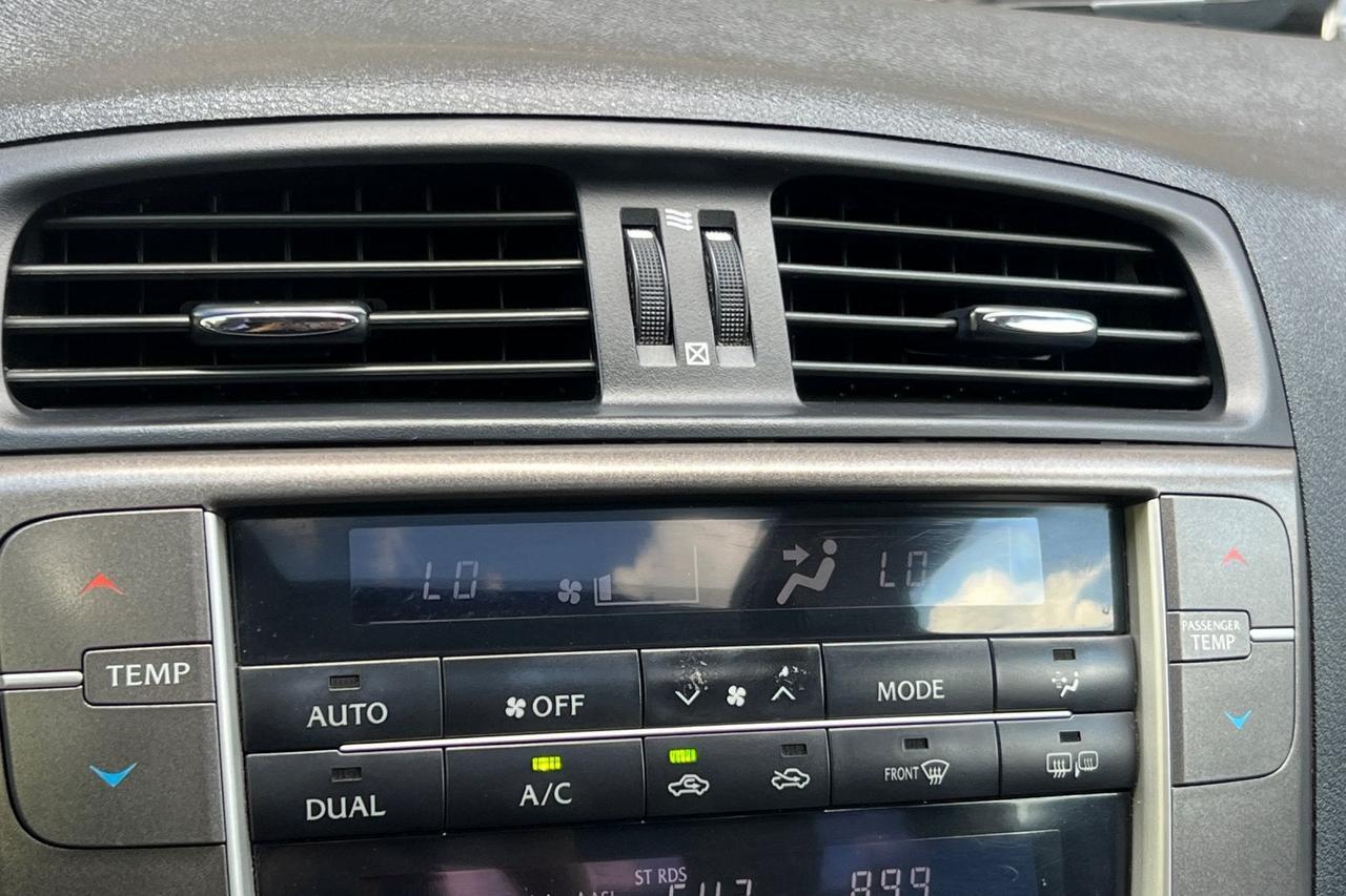 2012 Lexus IS 250 Roseville CA