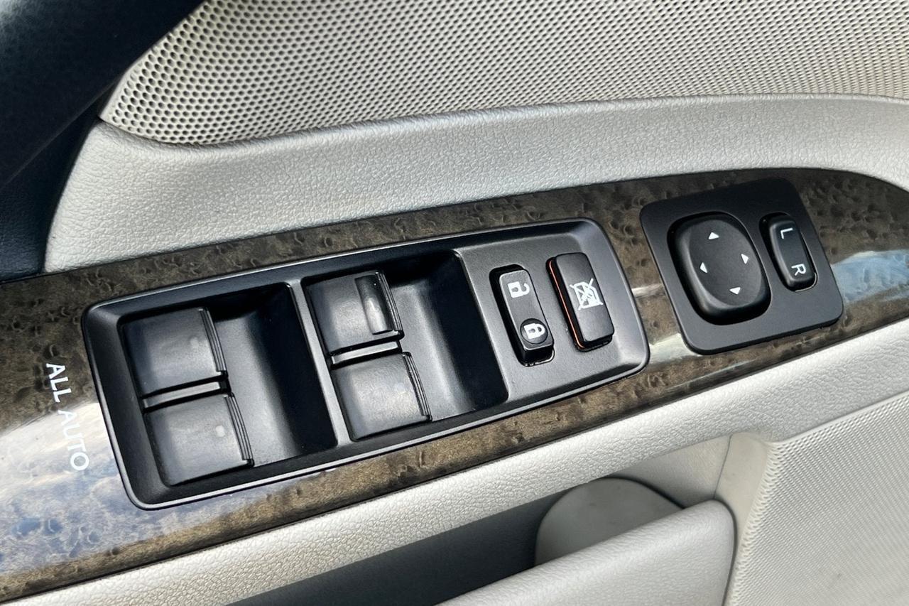 2012 Lexus IS 250 Roseville CA