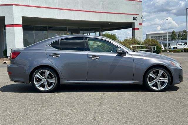 2012 Lexus IS 250 Roseville CA