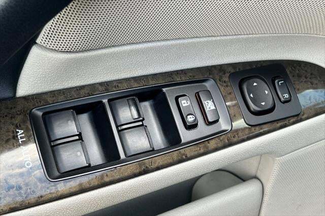 2012 Lexus IS 250 Roseville CA