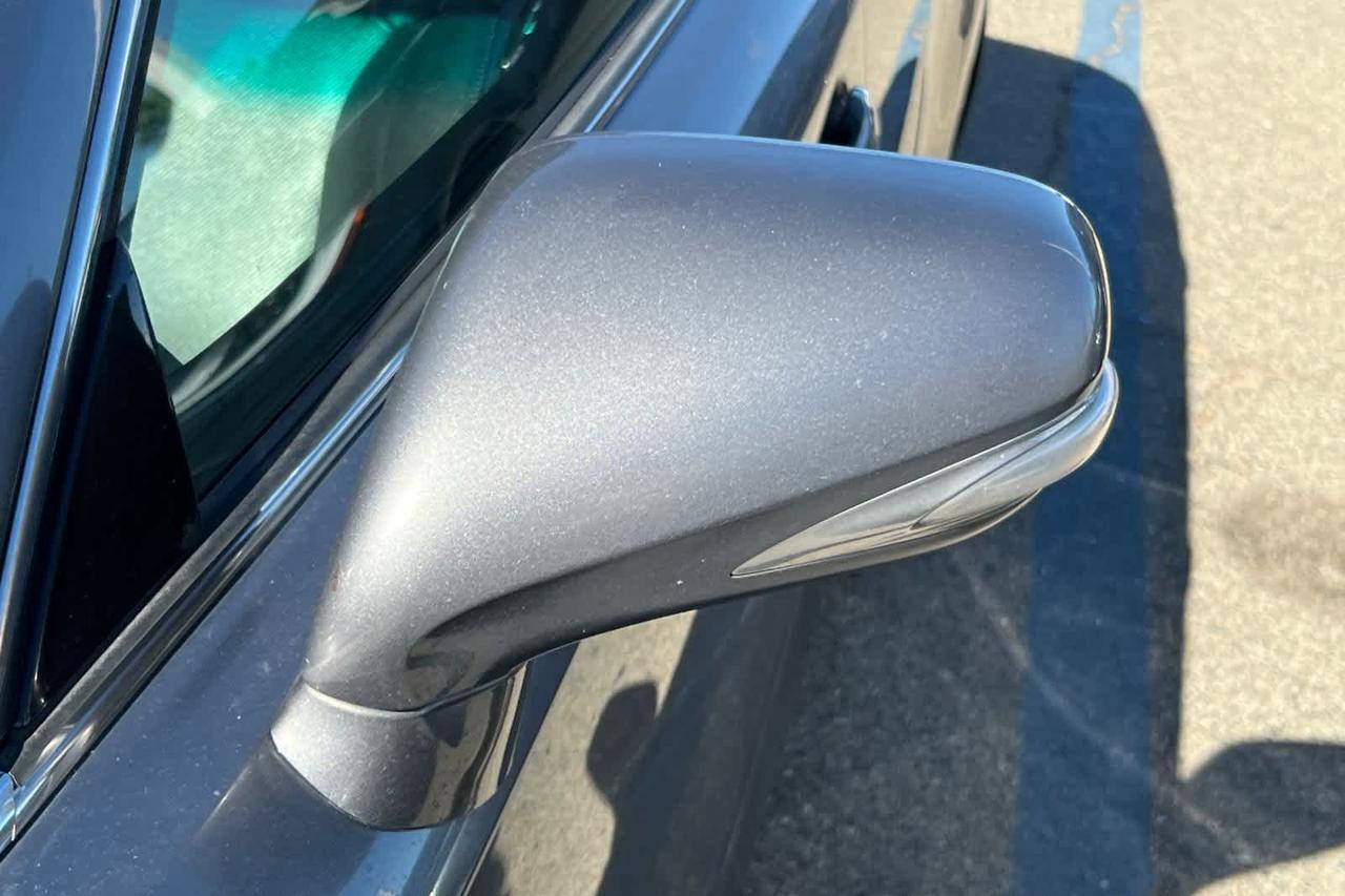 2012 Lexus IS 250 Roseville CA