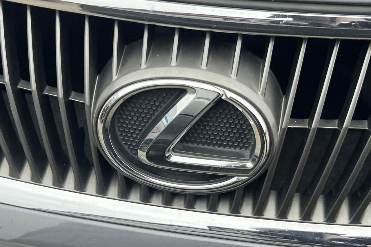2012 Lexus IS 250 Roseville CA