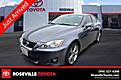 2012 Lexus IS 250