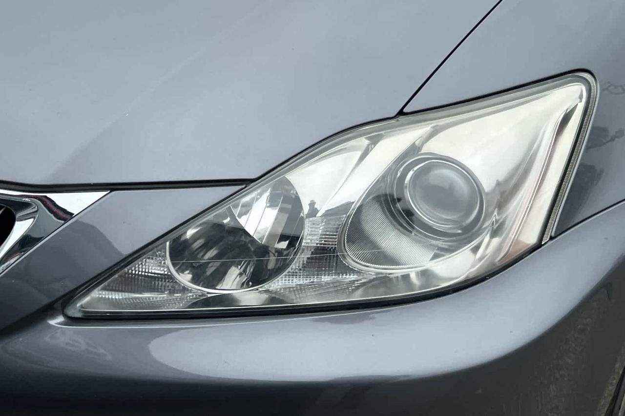 2012 Lexus IS 250 Roseville CA