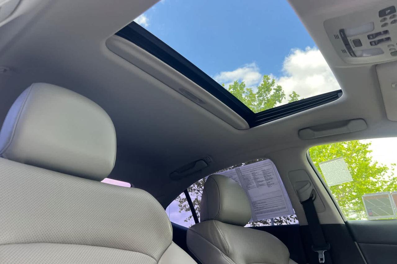 2012 Lexus IS 250 Roseville CA