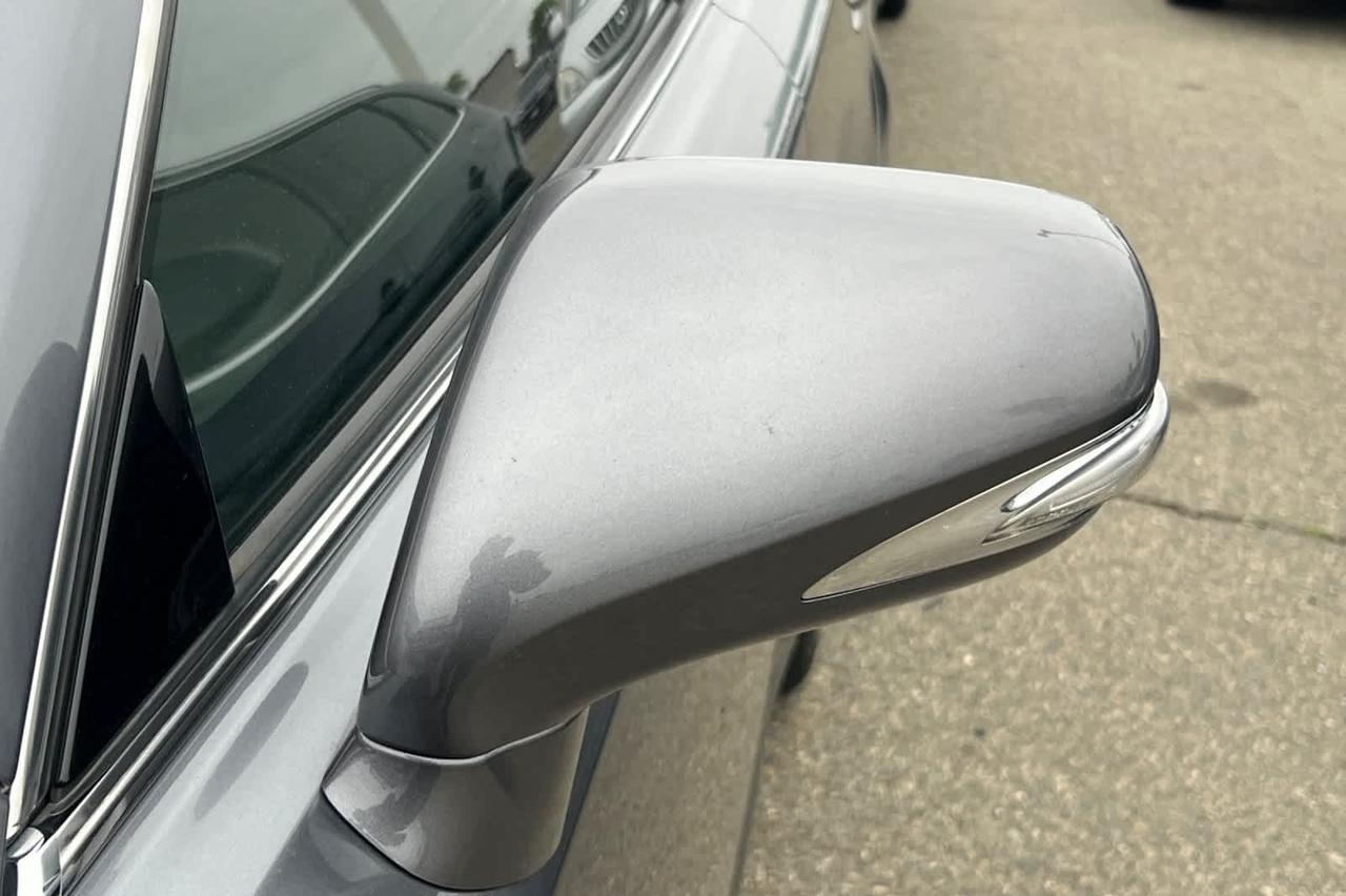 2012 Lexus IS 250 Roseville CA