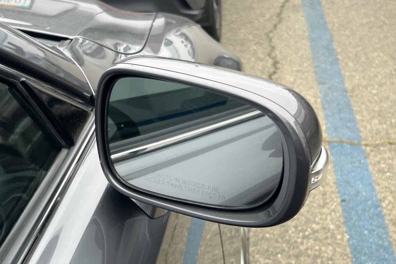 2012 Lexus IS 250 Roseville CA