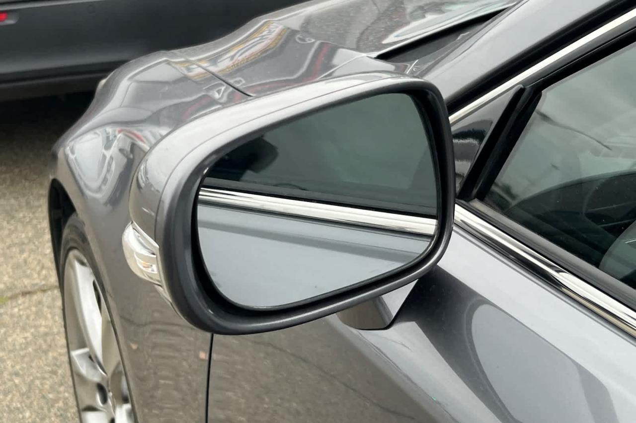 2012 Lexus IS 250 Roseville CA