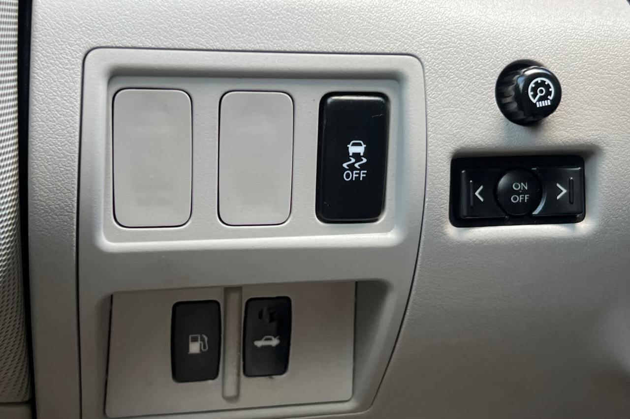 2012 Lexus IS 250 Roseville CA