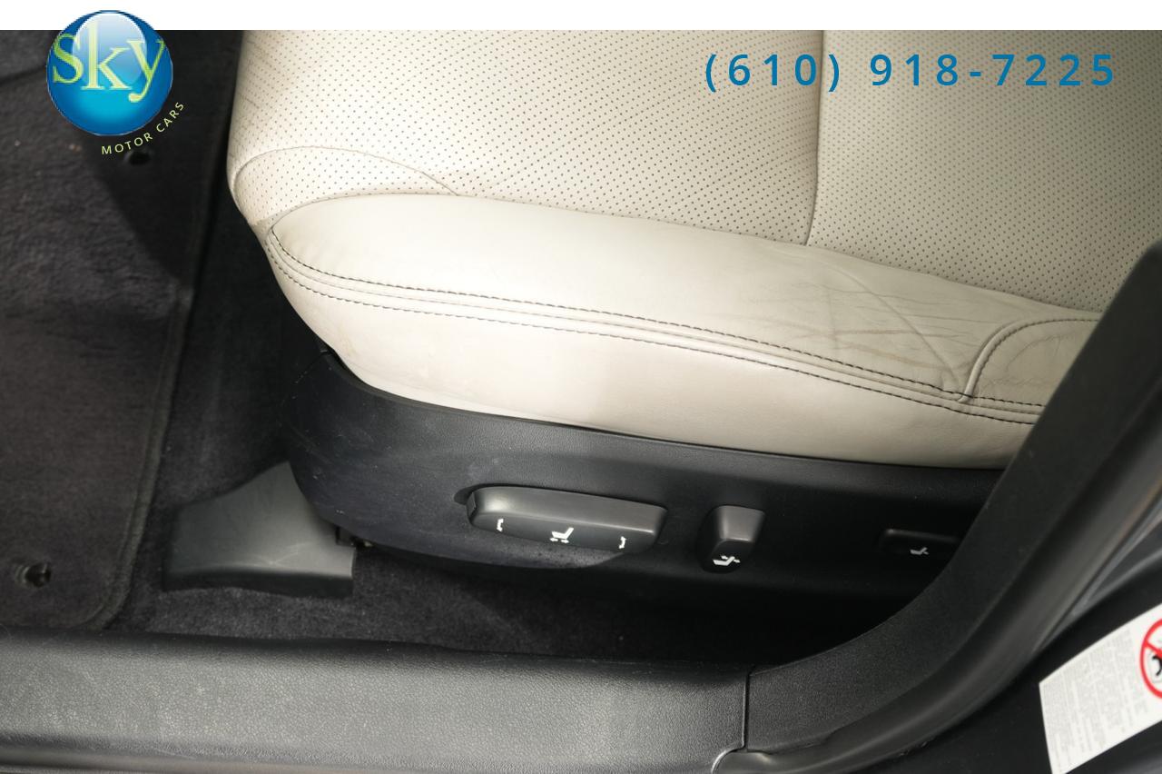 2012 Lexus IS 250 AWD Sedan West Chester PA