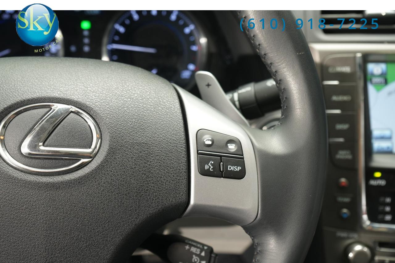 2012 Lexus IS 250 AWD Sedan West Chester PA