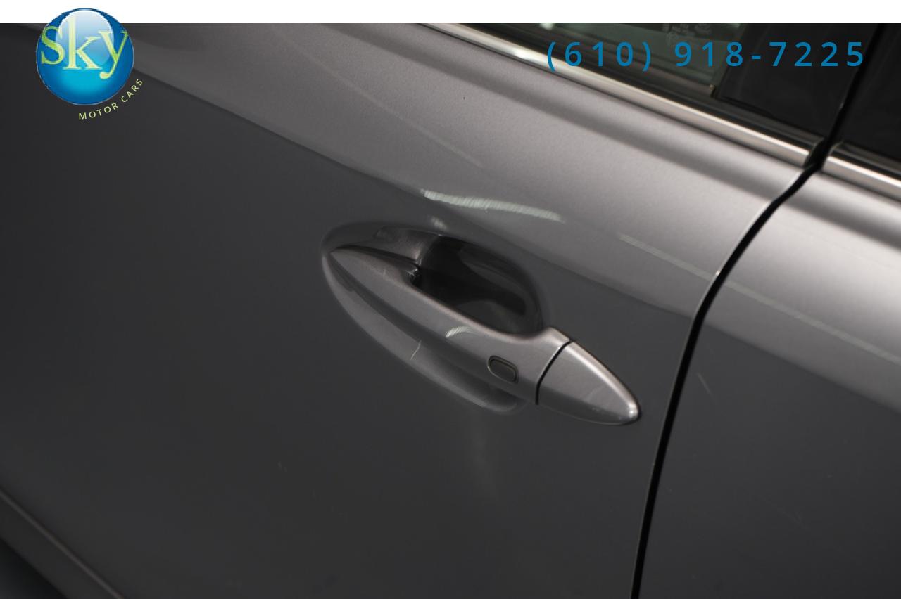 2012 Lexus IS 250 AWD Sedan West Chester PA