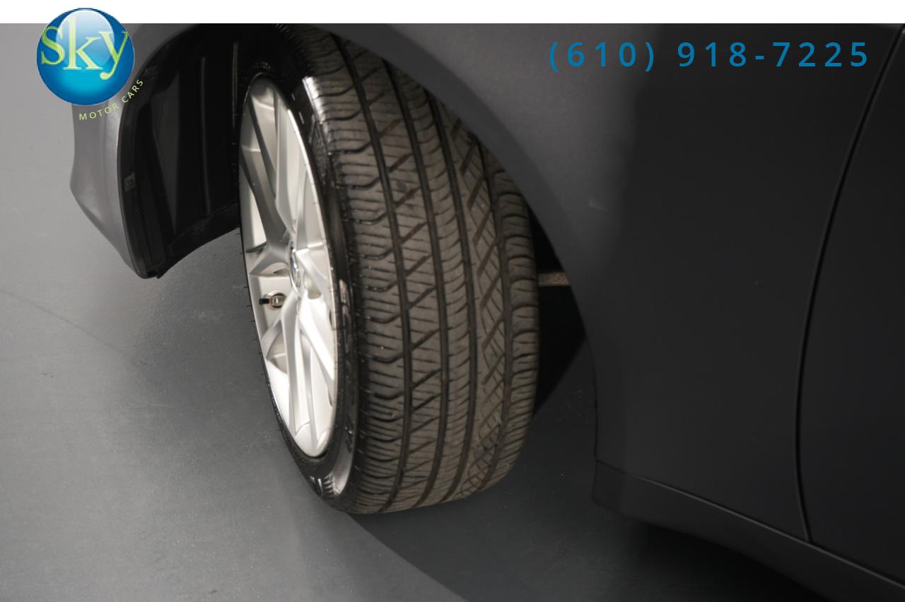 2012 Lexus IS 250 AWD Sedan West Chester PA