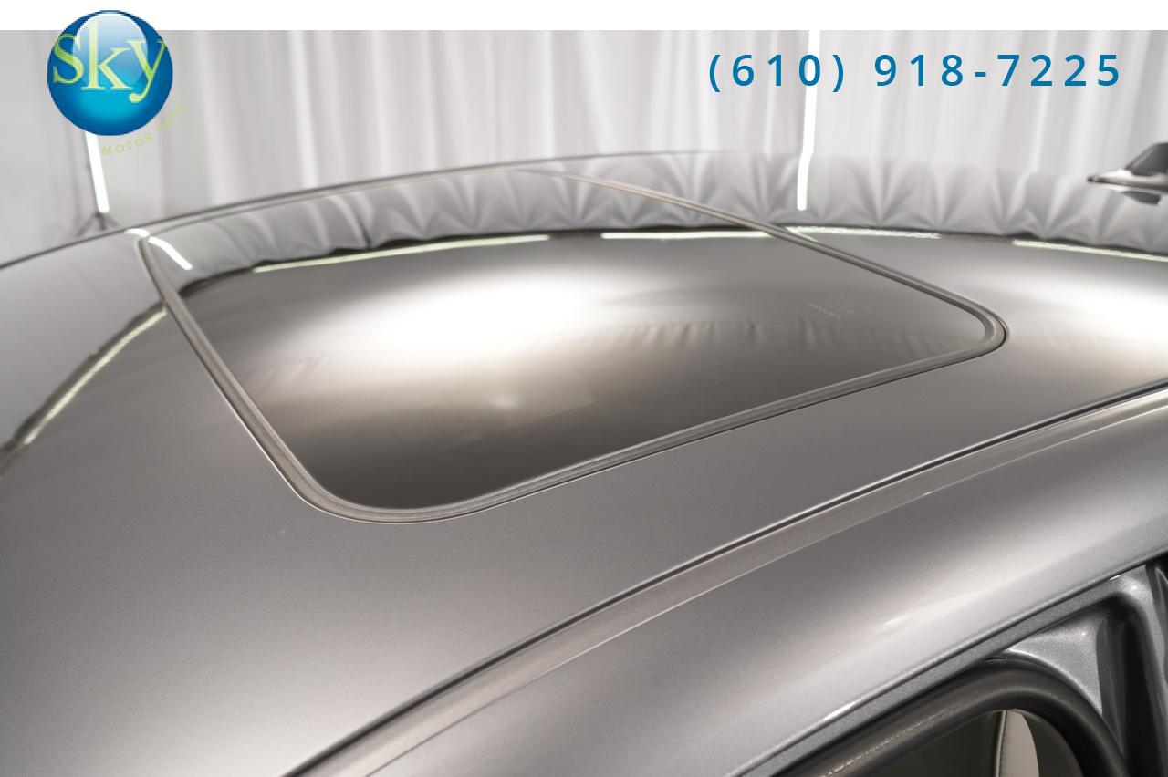 2012 Lexus IS 250 AWD Sedan West Chester PA