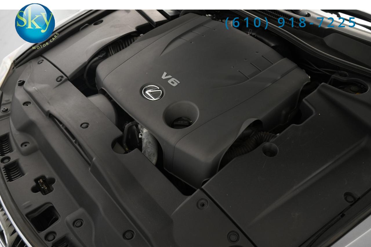 2012 Lexus IS 250 AWD Sedan West Chester PA