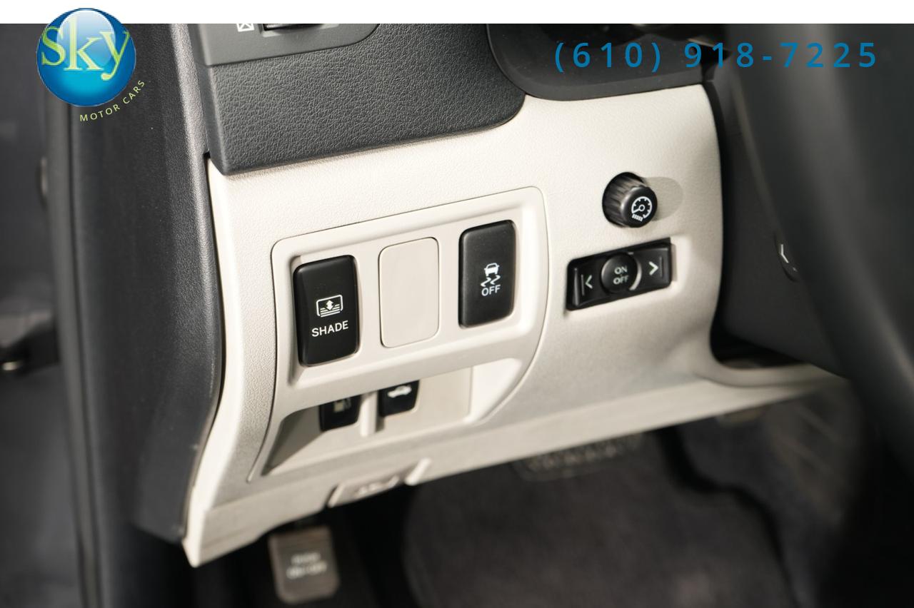 2012 Lexus IS 250 AWD Sedan West Chester PA
