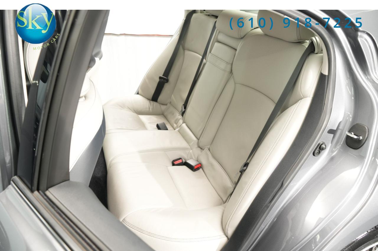 2012 Lexus IS 250 AWD Sedan West Chester PA