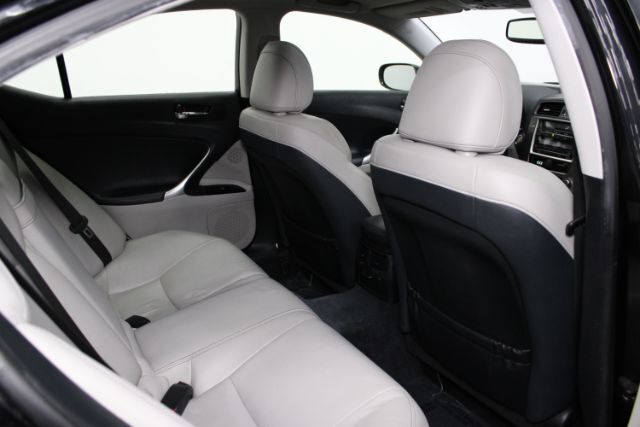 2012 Lexus IS 250 BASE Chantilly VA