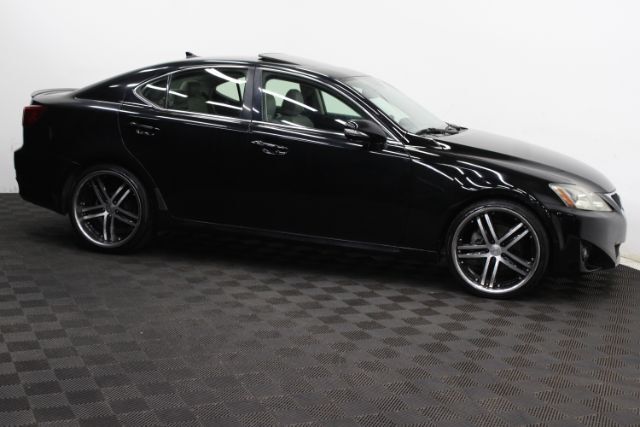 2012 Lexus IS 250 BASE